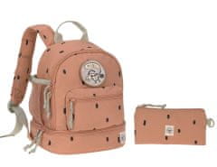 Dětský batůžek Mini Backpack Happy Prints caramel