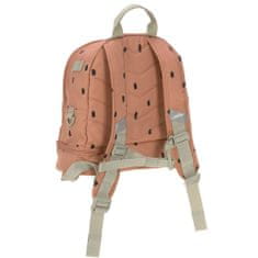 Lässig Dětský batůžek Mini Backpack Happy Prints caramel