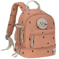 Dětský batůžek Mini Backpack Happy Prints caramel