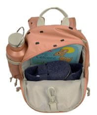 Lässig Dětský batůžek Mini Backpack Happy Prints caramel