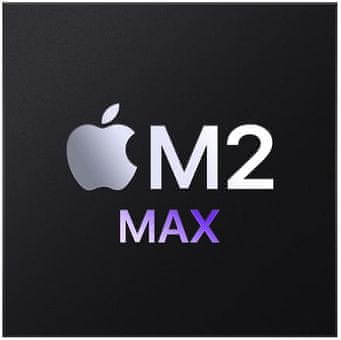 Napredan M.2 Max procesor