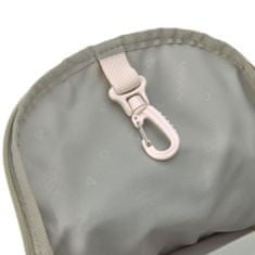 Lässig Dětský batůžek Mini Backpack Happy Prints light olive
