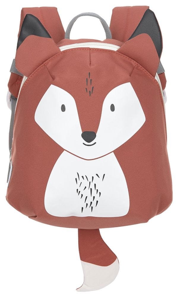 Levně Lässig Dětský batoh Tiny Backpack About Friends Fox