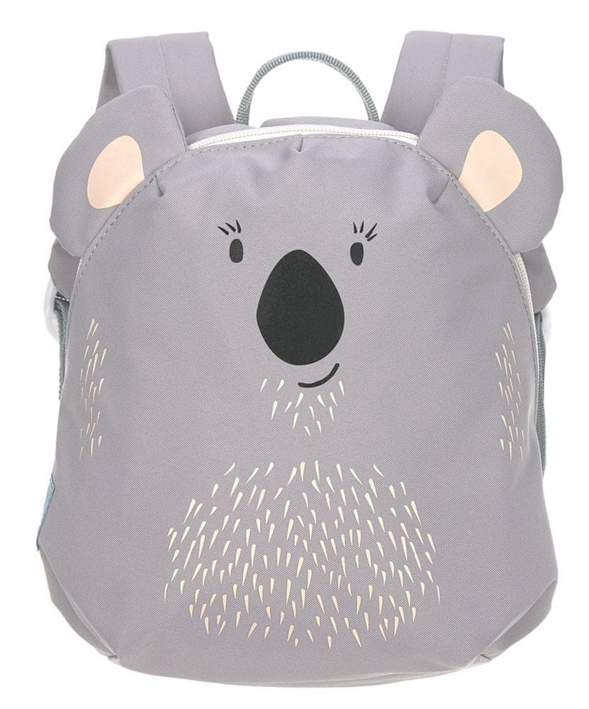 Levně Lässig Dětský batoh Tiny Backpack About Friends Koala