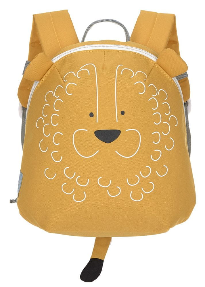Levně Lässig Dětský batoh Tiny Backpack About Friends Lion