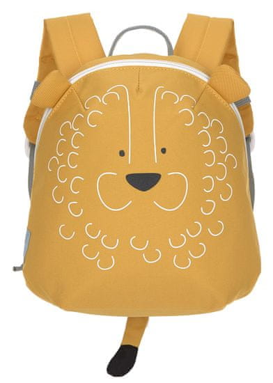 Lässig Dětský batoh Tiny Backpack About Friends Lion