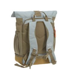 Dětský batůžek Mini Rolltop Backpack Nature olive