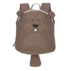 Lässig Dětský batoh Tiny Backpack About Friends beaver