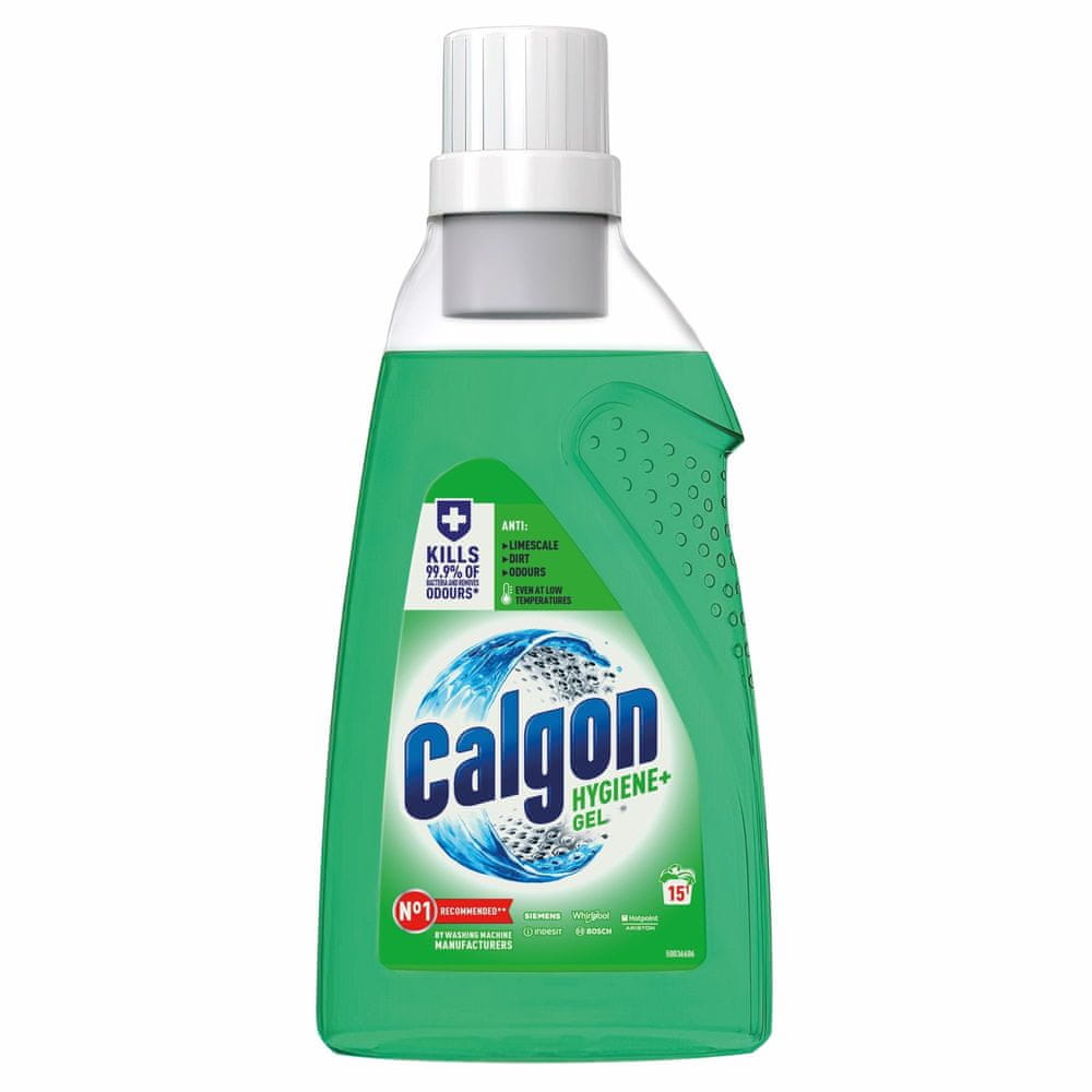 Levně Calgon Hygiene Plus gel 750 ml