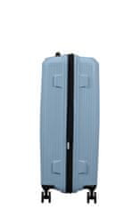 American Tourister Střední kufr Aerostep 67cm Soho Grey