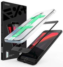 Next One Ochranná fólie 3D Glass Screen Protector iPhone SE2/SE3, IPH-SE-3D
