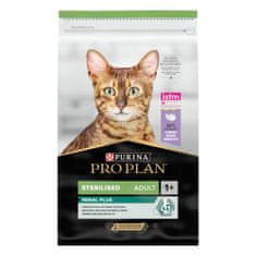 Purina Pro Plan CAT STERILISED RENAL PLUS krůta 10 kg