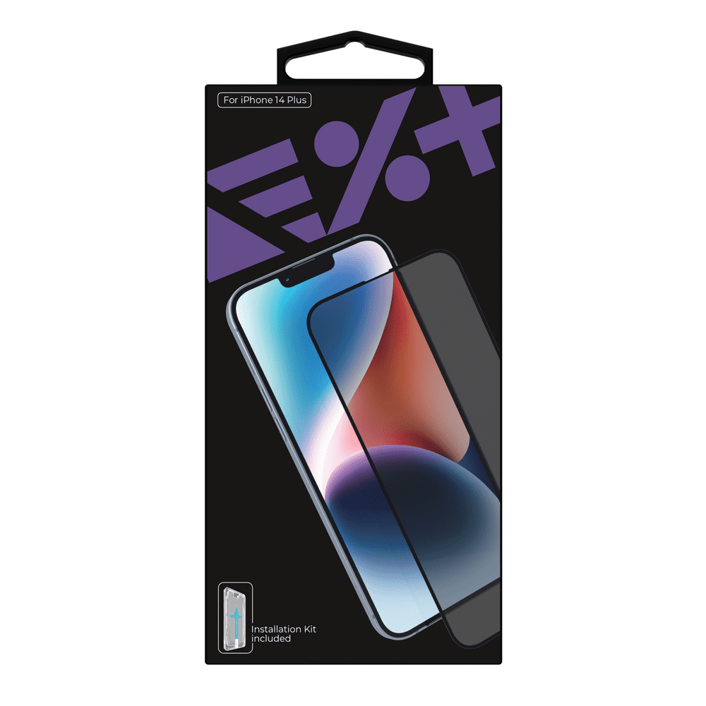 Next One fólie Privacy All-Rounder Protector pro iPhone 14 Plus IPH-14PLUS-PRV