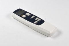 Remko Mobilní klimatizace RKL 495 DC S-Line, stříbrná