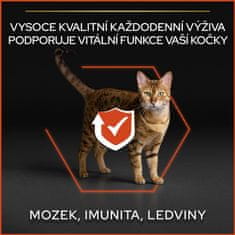 Purina Pro Plan CAT VITAL FUNCTIONS losos 10 kg
