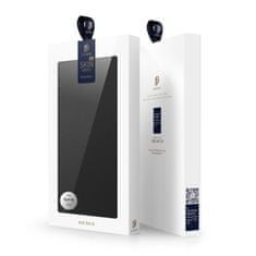 Dux Ducis Skin knížkové pouzdro na Sony Xperia 1 V Black