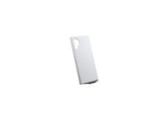 Bomba Silikonové pouzdro pro samsung - bílé Model: Galaxy Note 10 Plus