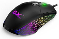 Genius GX Gaming Scorpion M705, černá (31040008400)