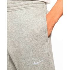 Nike Kalhoty na trenínk šedé 188 - 192 cm/XL Fleece Swoosh