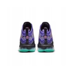 Nike Boty basketbalové fialové 44.5 EU Lebron Xix