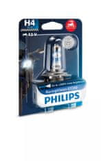 Philips Philips H4 12V 60/55W P43t RacingVision GT200 Moto PH 12342RGTBW