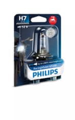 Philips Philips H7 12V 55W PX26d RacingVision GT200 Moto PH 12972RGTBW