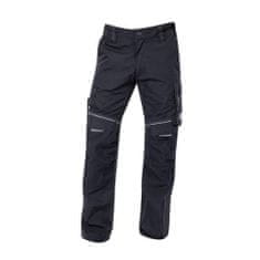 ARDON SAFETY Kalhoty montérkové URBAN H6530/52, černé
