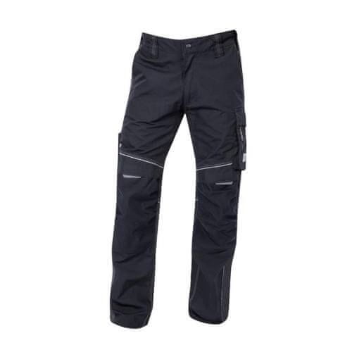 ARDON SAFETY Kalhoty montérkové URBAN H6530/48, černé