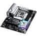 ASRock Z790 Pro RS / Intel Z790 / LGA1700 / 4x DDR5 / 4x M.2 / HDMI / DP / USB-C / ATX