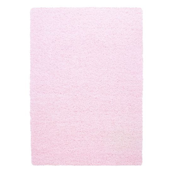 Ayyildiz Kusový koberec Life Shaggy 1500 pink