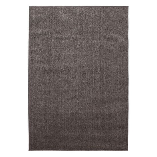 Ayyildiz AKCE: 80x150 cm Kusový koberec Ata 7000 mocca