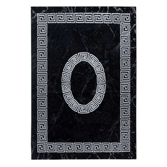Ayyildiz DOPRODEJ: 200x290 cm Kusový koberec Plus 8009 black