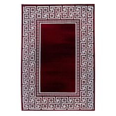 Ayyildiz Kusový koberec Parma 9340 red 80x300