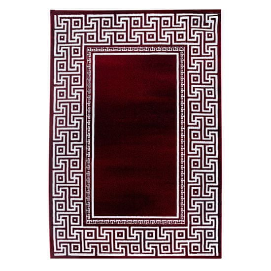 Ayyildiz Kusový koberec Parma 9340 red