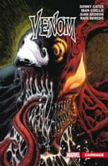 Cates Donny: Venom 4 - Carnage