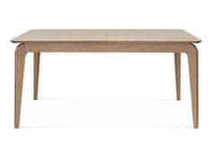 Intesi Stůl rozkládaný TEBA 90x160/240 dub
