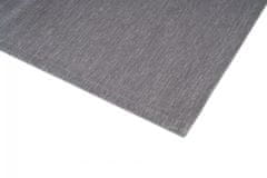 Intesi Koberec Basic Gray 160x230 Carpet Decor