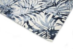 Intesi Koberec Botanica Blue 160x230 Carpet Decor
