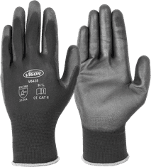 Vigor Ochranné pracovní rukavice - L - V6435