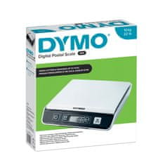 Dymo Poštovní váha DYMO M10 s možností USB připojení do 10 kg