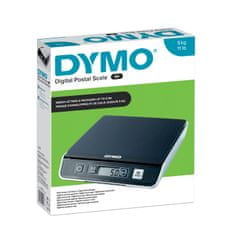 Dymo Poštovní váha DYMO M5 s možností USB připojení do 5 kg