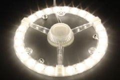 T-LED LED modul kit 20W do svítidla Barva světla: Denní bílá 107314
