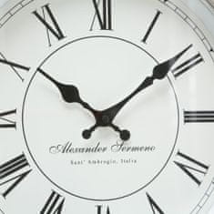 Dekorstyle Nástěnné hodiny Yella 40 cm