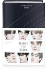 BTS: Beyond the Story: 10-Year Record of BTS