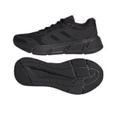 Adidas Boty běžecké černé 48 EU Questar 2
