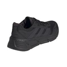 Adidas Boty běžecké černé 48 EU Questar 2