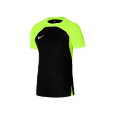 Nike Tričko na trenínk černé S Drifit Strike 3