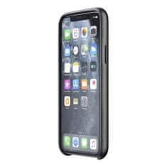 CellularLine Elite kryt pro iPhone 11 Pro Max Černá