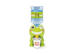 Leventi Dětský mini zásobník na vodu- Žába