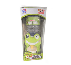 Leventi Dětský mini zásobník na vodu- Žába